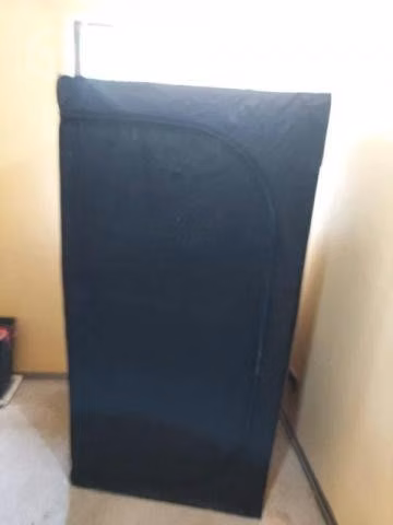 Indoor 80x80x160
