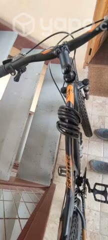 Bicicleta Oxford Raptor 27.5