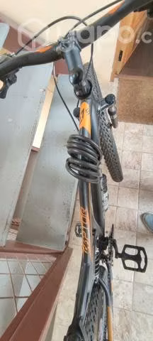 Bicicleta Oxford Raptor 27.5