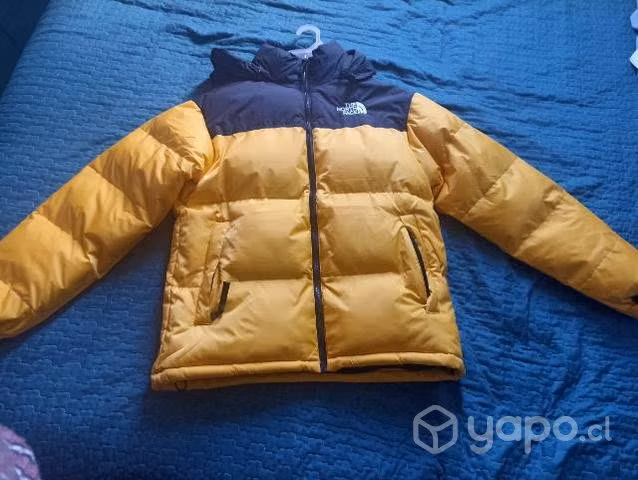 chaquetas