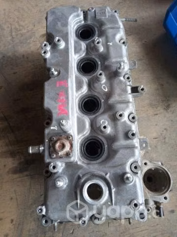 2-23 Culata Dmax - 50 camionetas en desarme