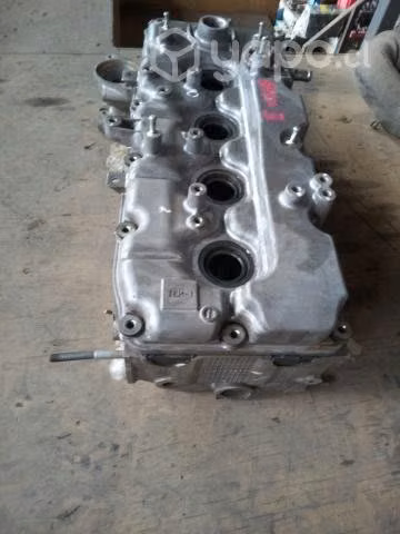 2-23 Culata Dmax - 50 camionetas en desarme
