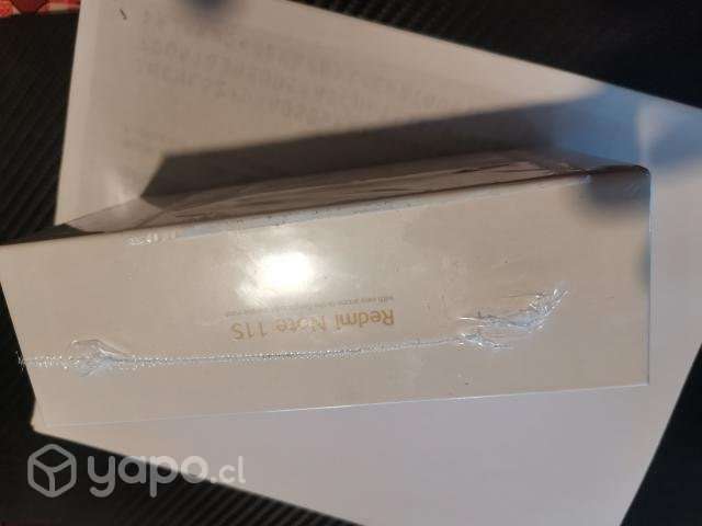 Xiaomi redmi note 11s - Imagen 3