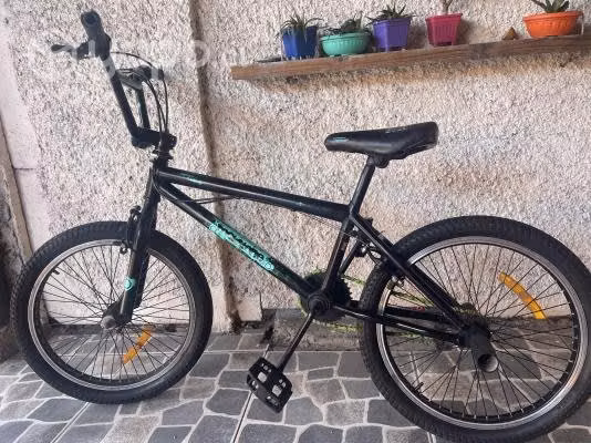 Bicicleta Oxford