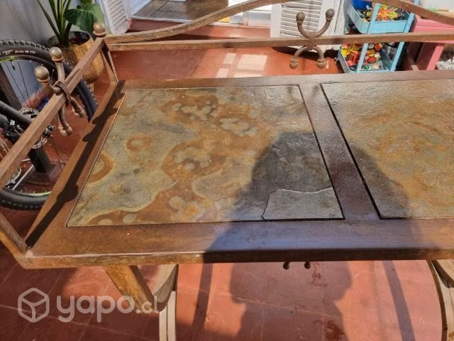Arrimo Mesa - Imagen 4