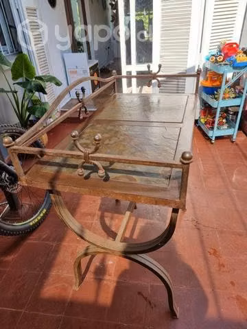 Arrimo Mesa - Imagen 3