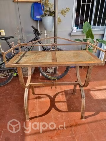 Arrimo Mesa