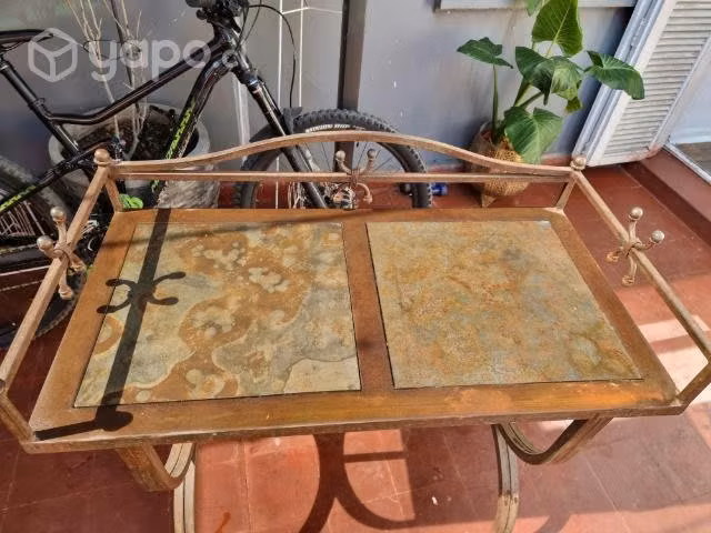 Arrimo Mesa - Imagen 6