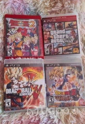 Juegos de play 3 - Imagen 2