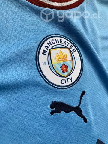 Camiseta de Fútbol