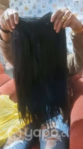 Extensiones humanas peruanas