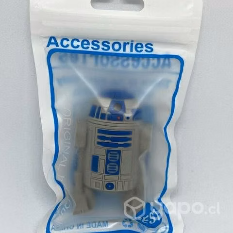 Pendrive R2D2 Star Wars 32 GB - Imagen 3