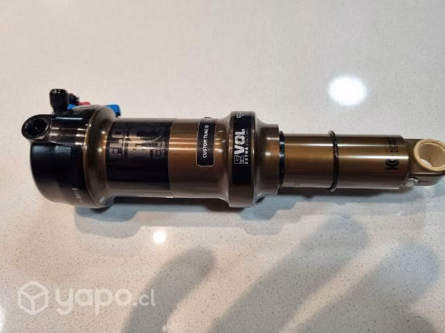 Shock Fox Float Dps Factory E-mtb Tuned