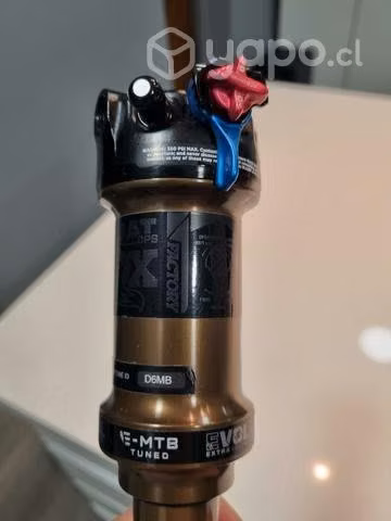 Shock Fox Float Dps Factory E-mtb Tuned