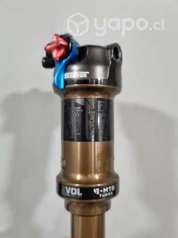 Shock Fox Float Dps Factory E-mtb Tuned