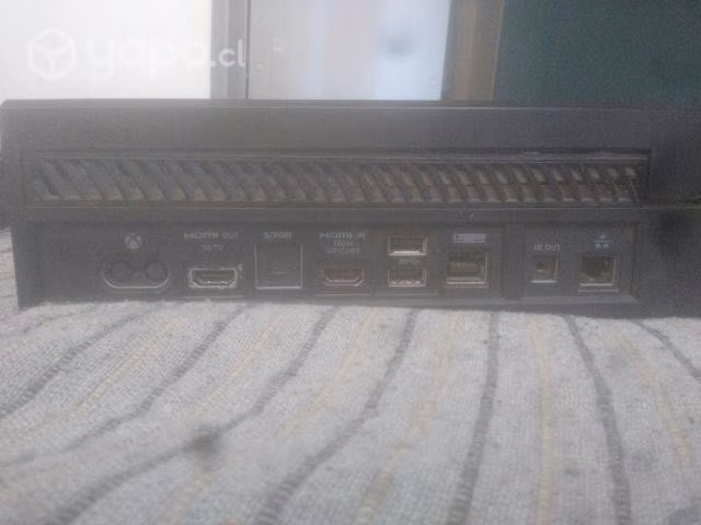 Xbox one