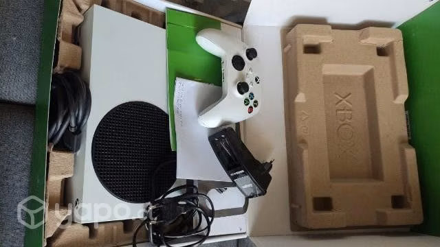 Xbox serie s