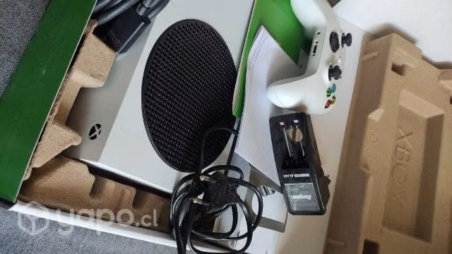 Xbox serie s