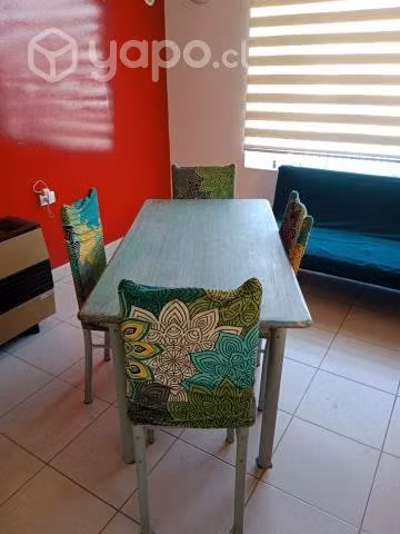 Juego de Comedor - Imagen 2
