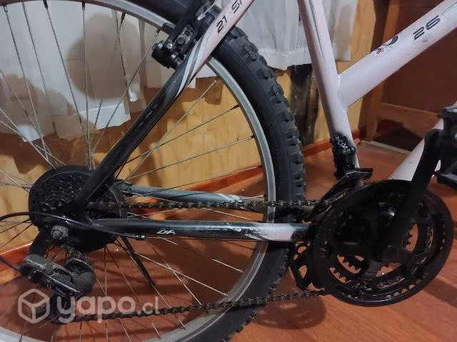 BICICLETAa