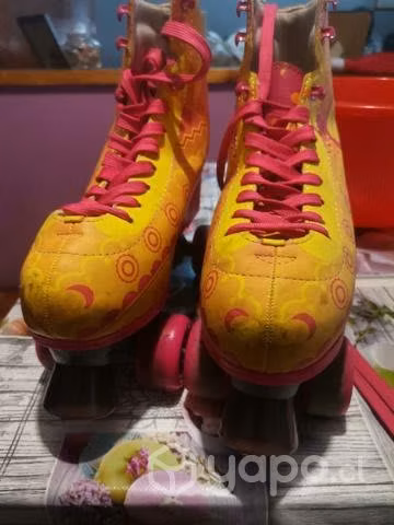 Patines n.38