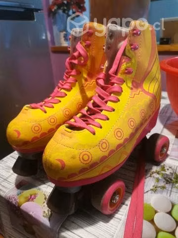Patines n.38