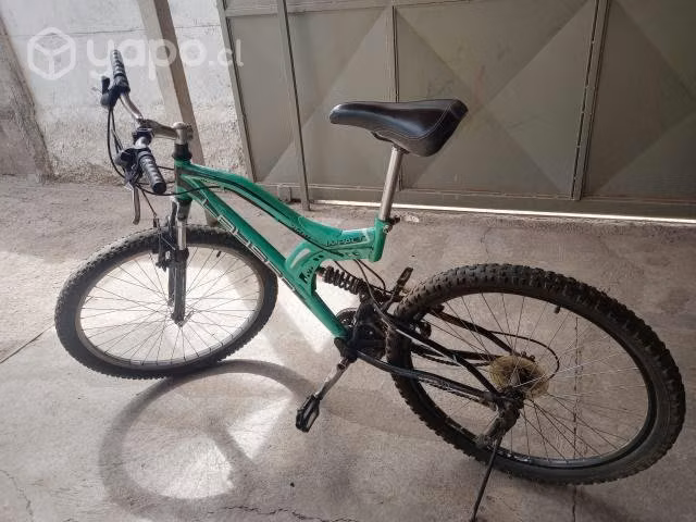 Bicicleta usada - Imagen 2