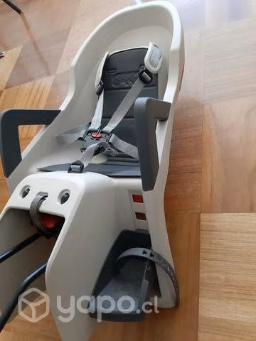 Silla Polisport Guppy maxi RS