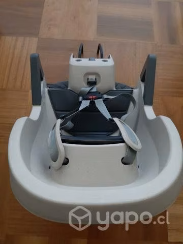 Silla Polisport Guppy maxi RS