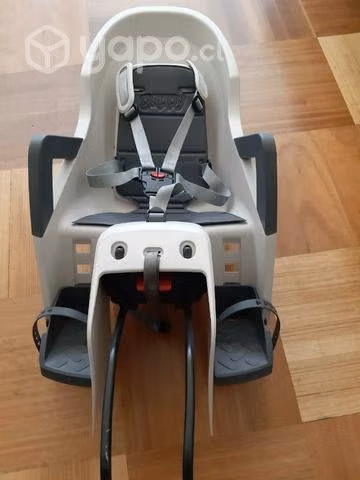 Silla Polisport Guppy maxi RS