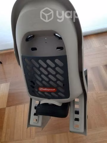 Silla Polisport Guppy maxi RS