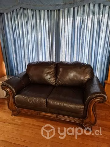 Sillon Ashley excelente estado