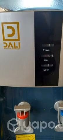 Dispensador Usado - Imagen 2