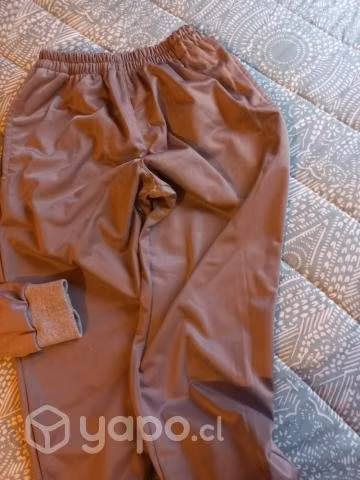 Uniforme de colegio tte merino
