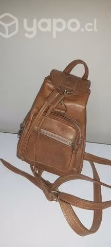 Mini mochila/bolso