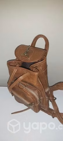 Mini mochila/bolso - Imagen 3
