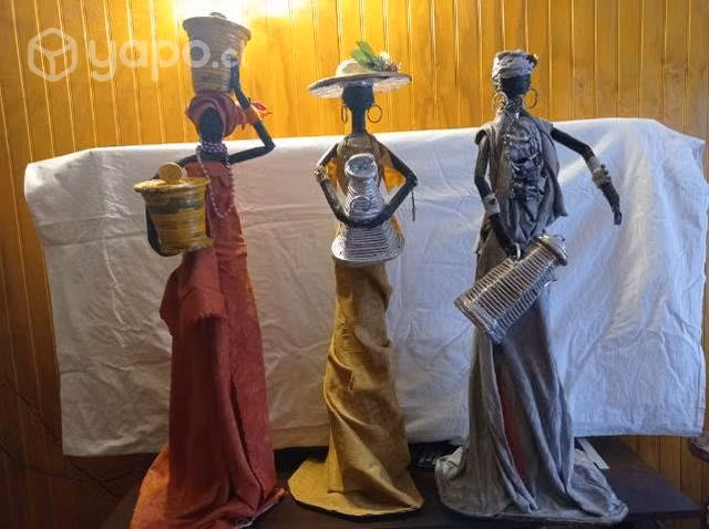 Africanas