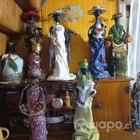 Africanas