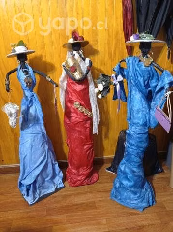 Africanas