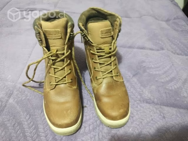 Botines - Imagen 3
