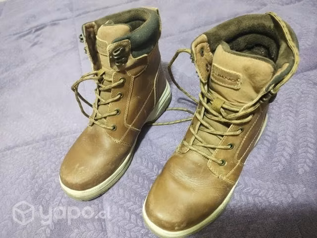 Botines