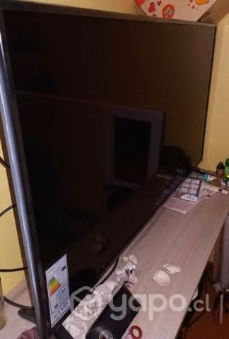 televisor LG de 49 smart 4k
