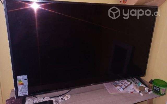 televisor LG de 49 smart 4k - Imagen 2