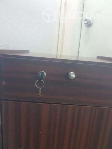 Velador de madera - Imagen 5