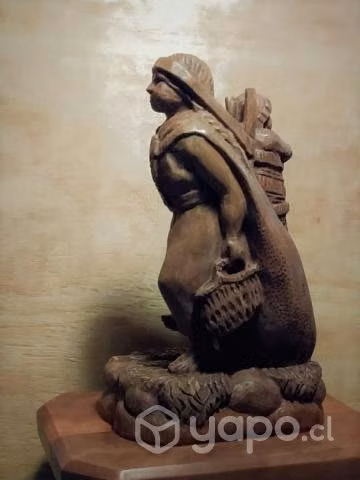 Tallados exclusivos - OBSEQUIA CALIDAD EN NAVIDAD
