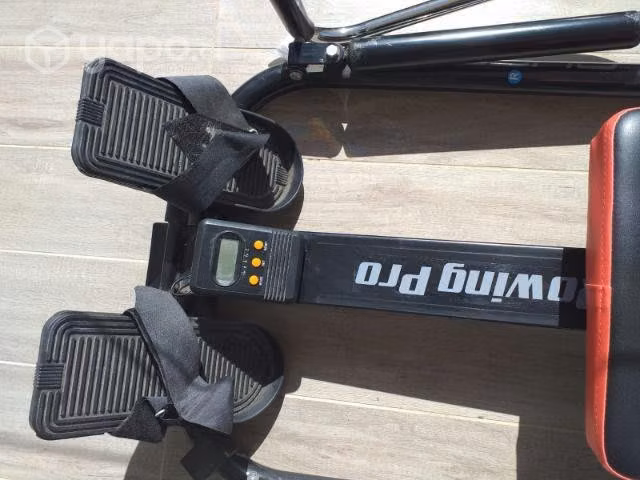 Rowing Pro- máquina de ejercicio - Imagen 2