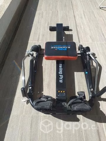 Rowing Pro- máquina de ejercicio - Imagen 3