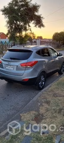 Hunday tucson 2015 full - Imagen 3