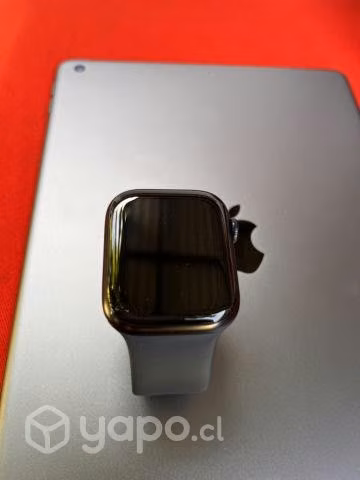 IPad 10.2, 32 GB + Apple Watch 7, 45 mm 32GB - Imagen 2