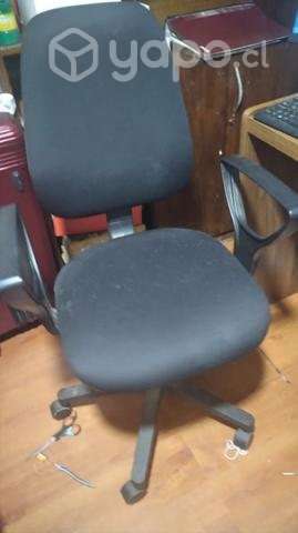 Silla de escritorio - Imagen 2